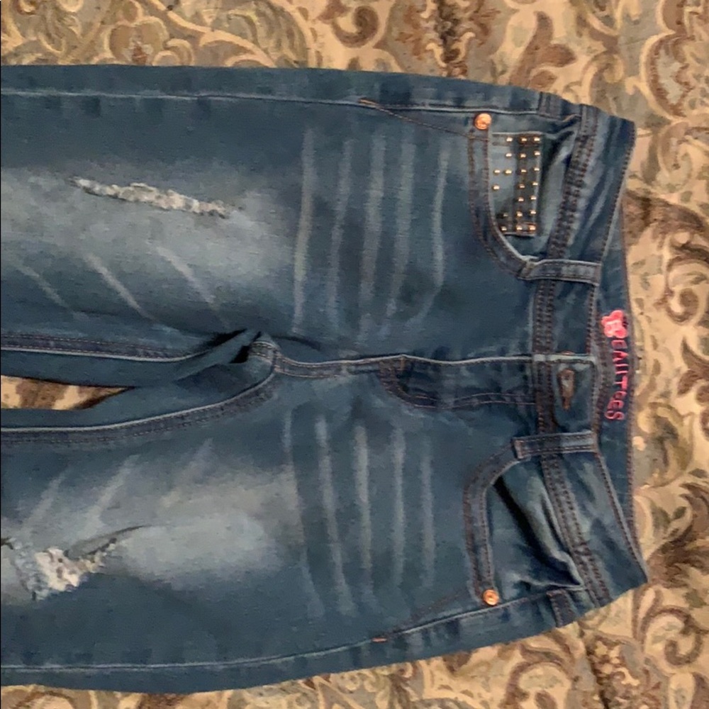 Beautees jeans